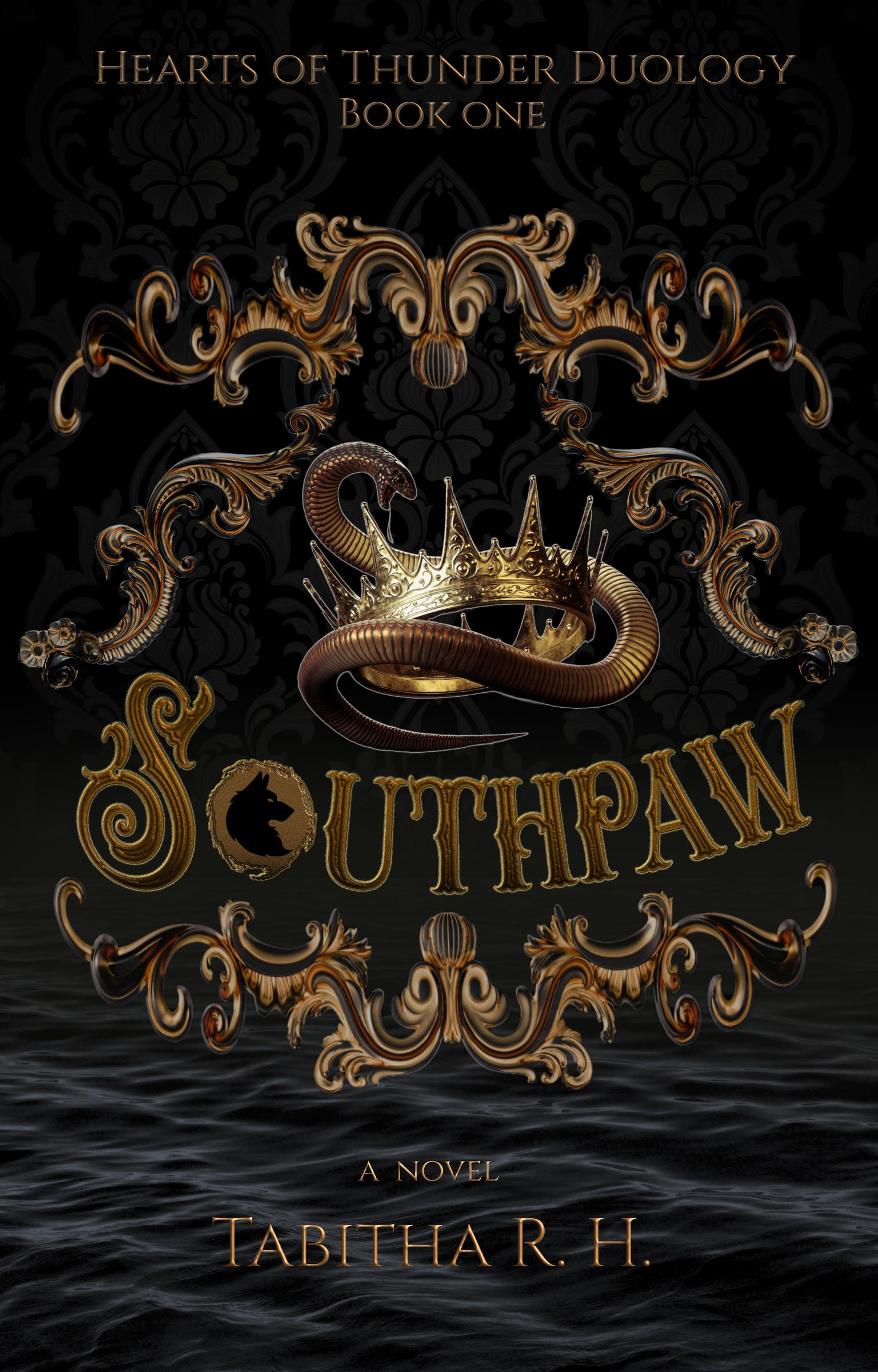 Southpaw