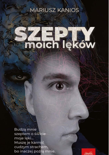 Szepty moich lęków