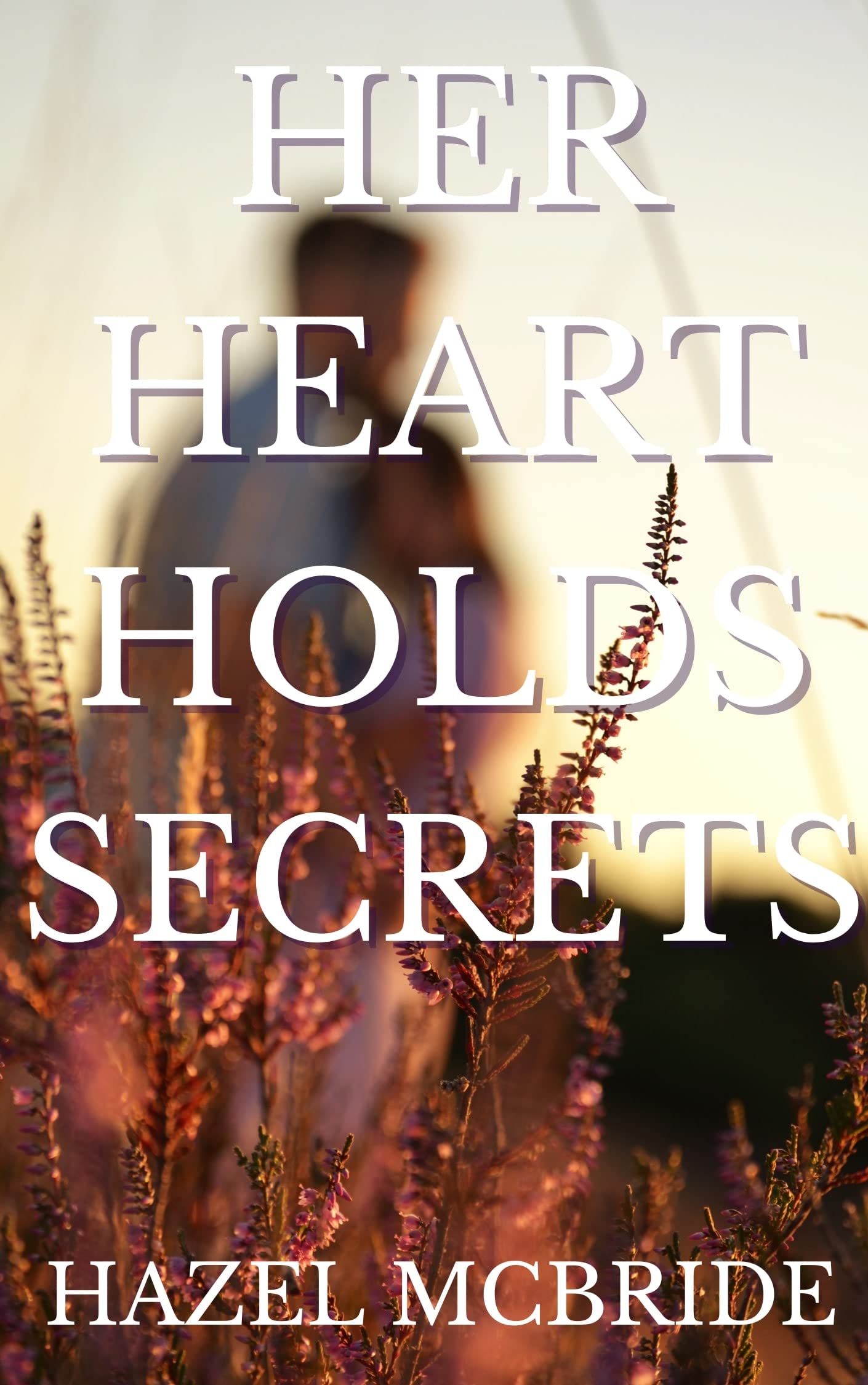 Her Heart Holds Secrets book cover