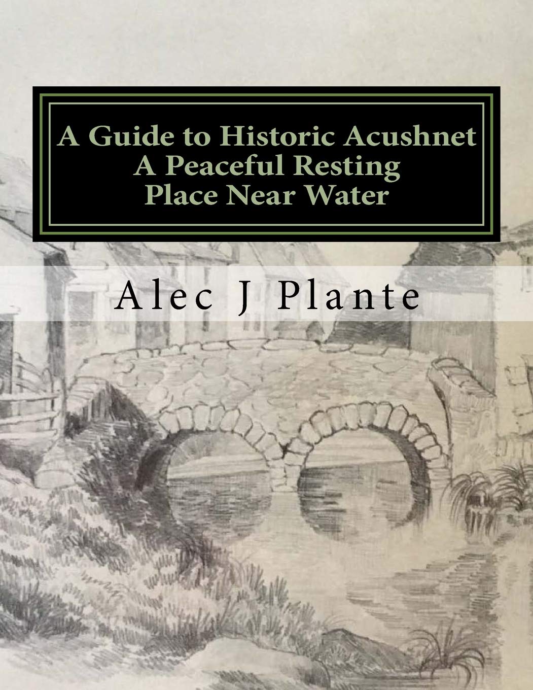 A Guide to Historic A Peaceful Resting Place Near Water by