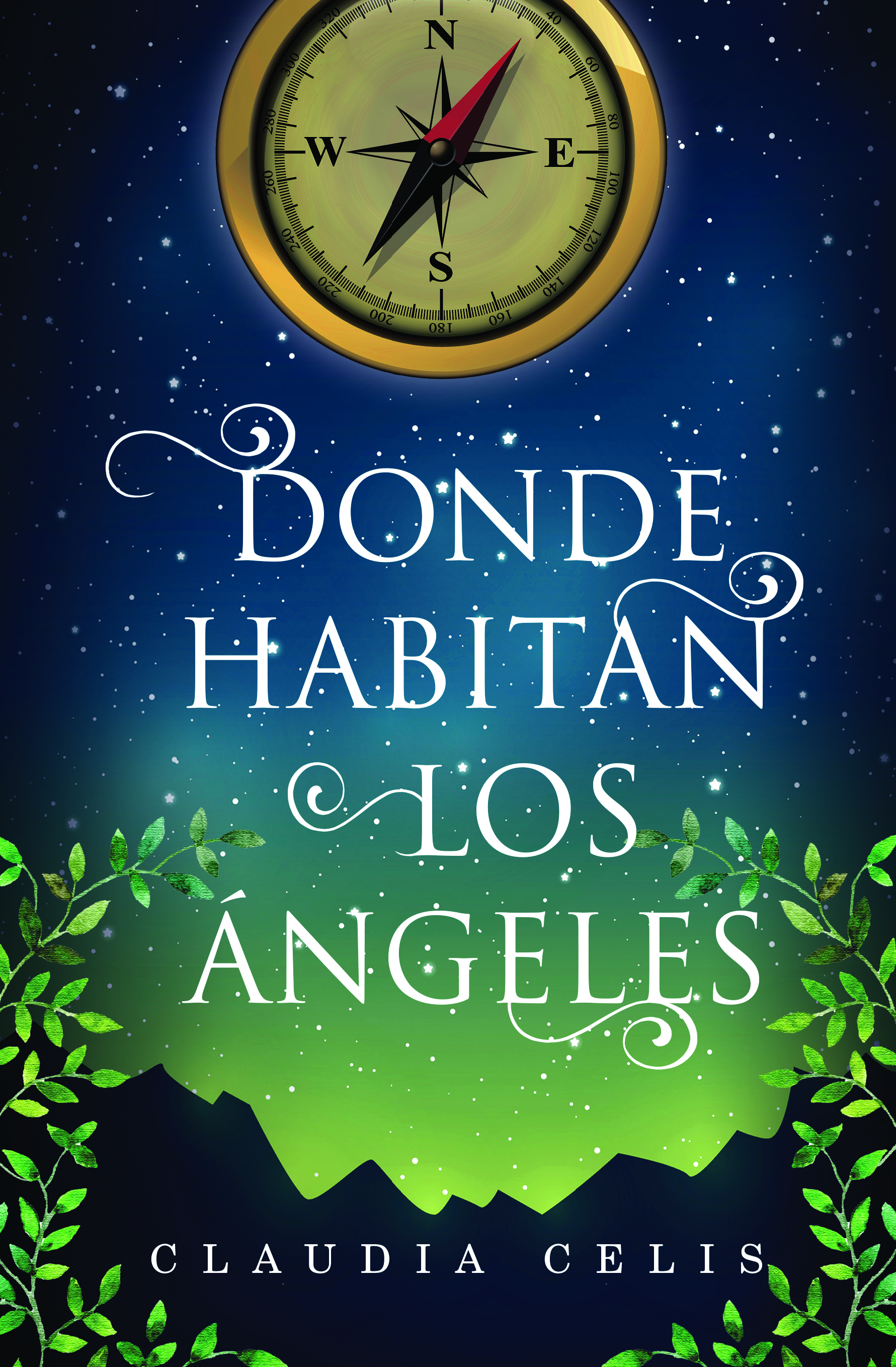 Donde habitan los ángeles