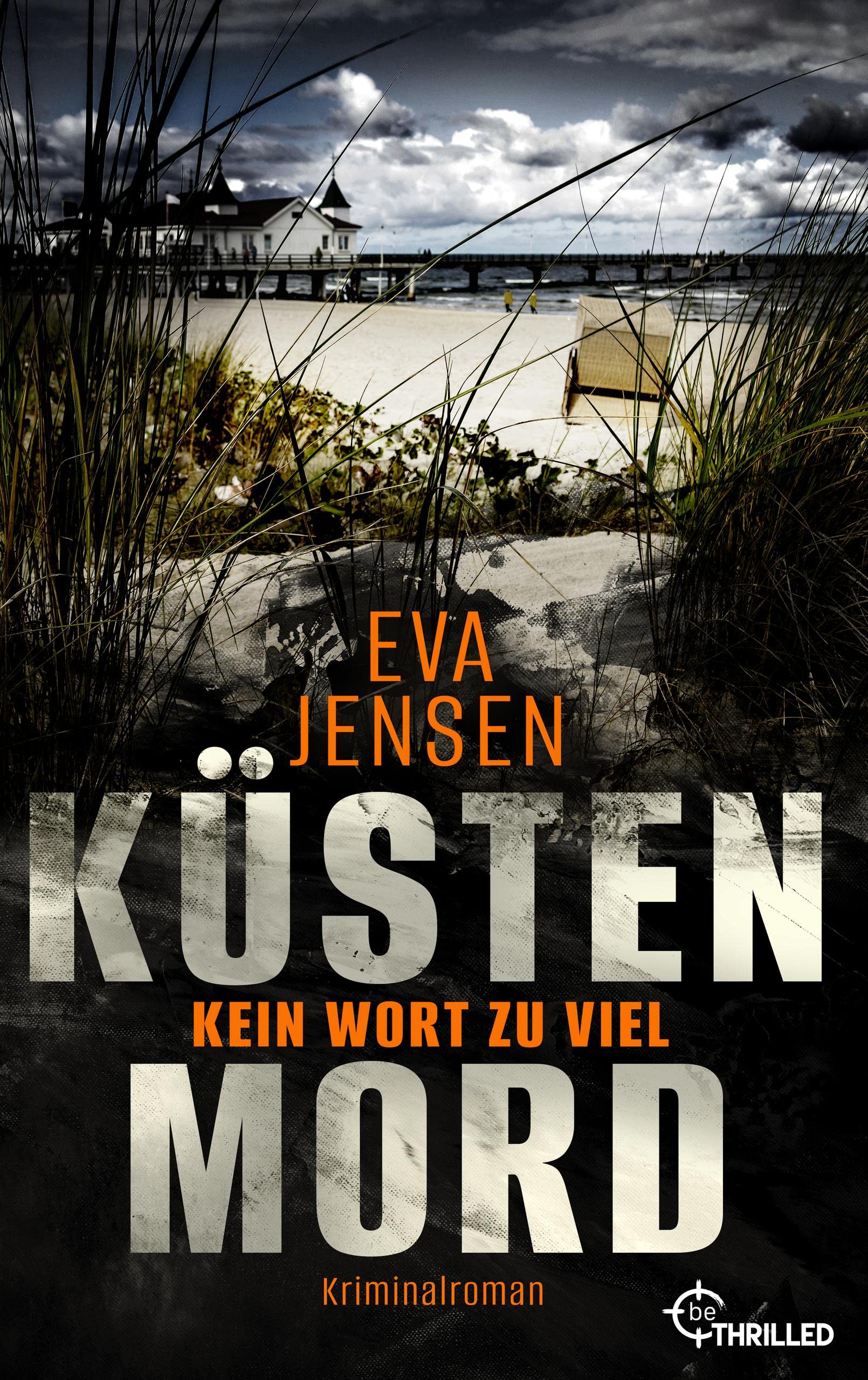 Kein Wort zu viel