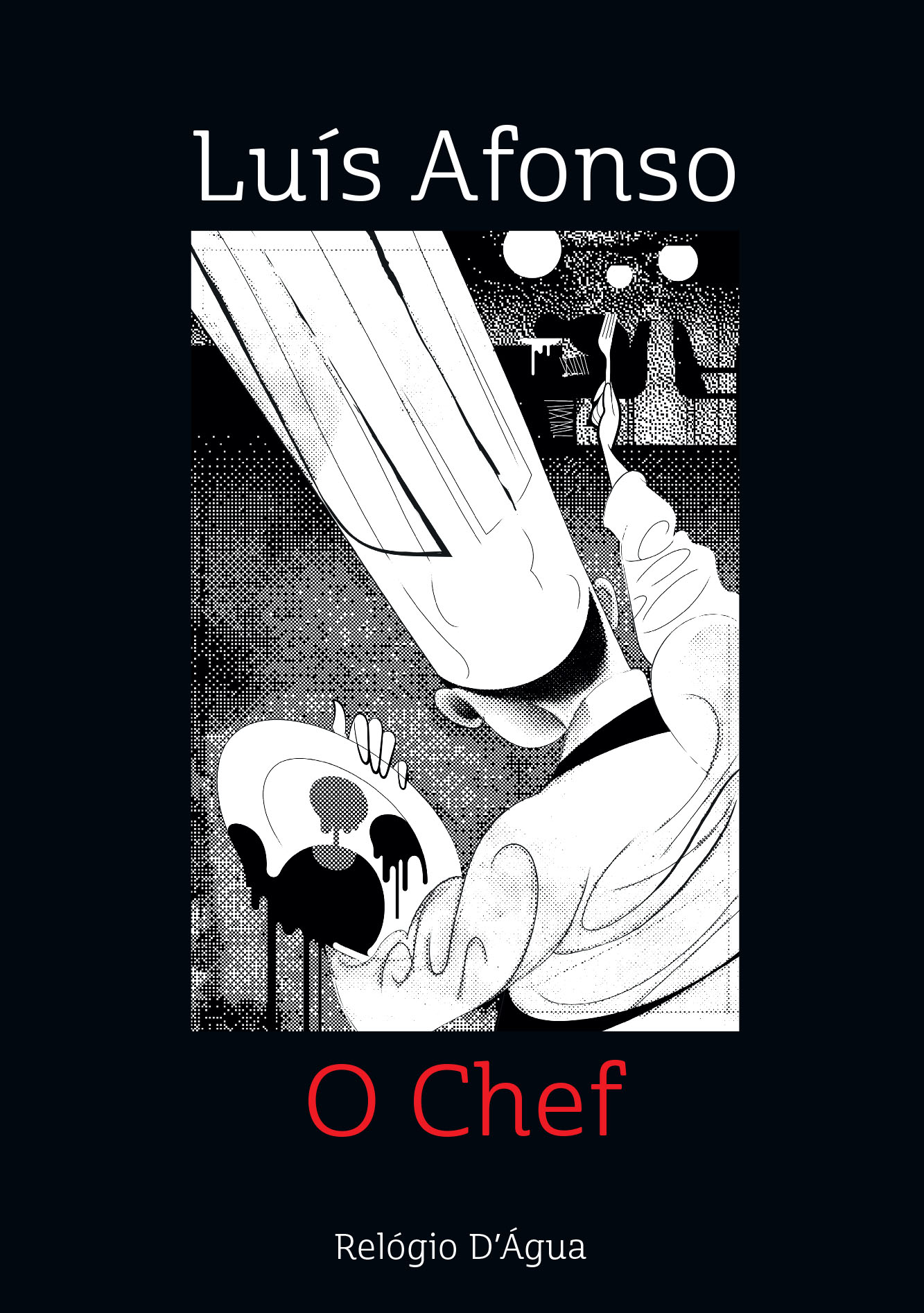 O Chef