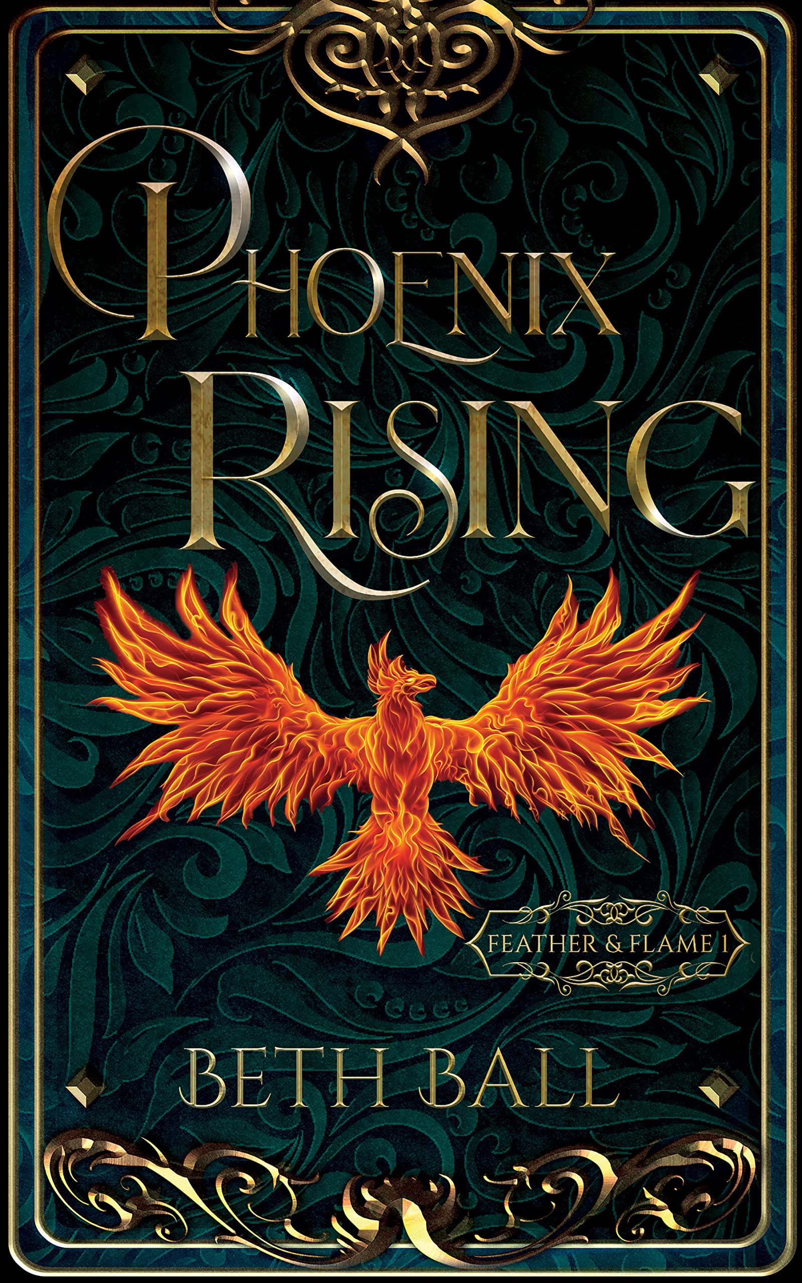 Phoenix Rising