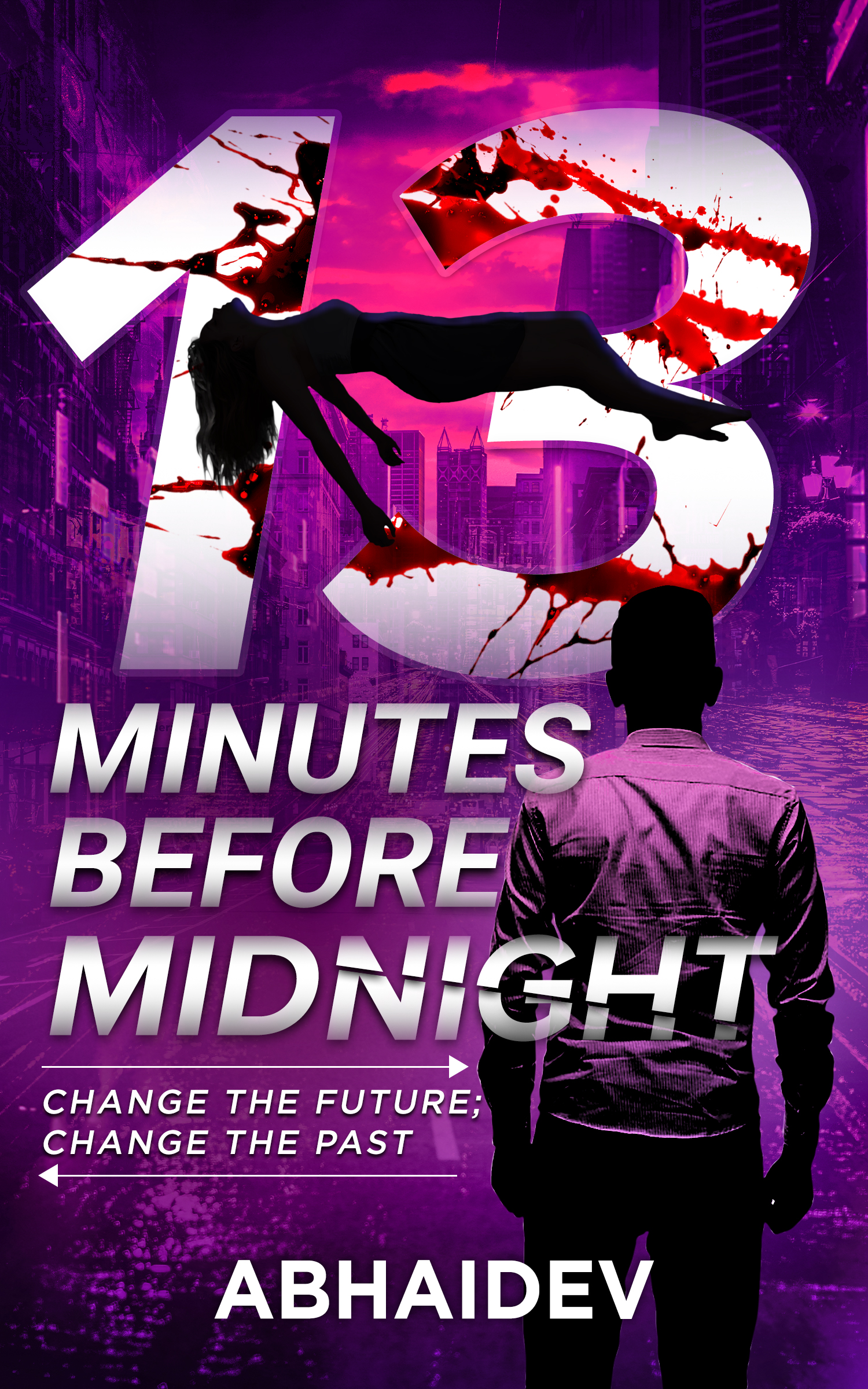 13 Minutes Before Midnight