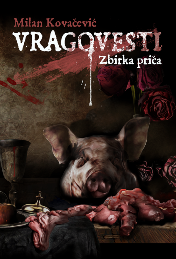 Vragovesti