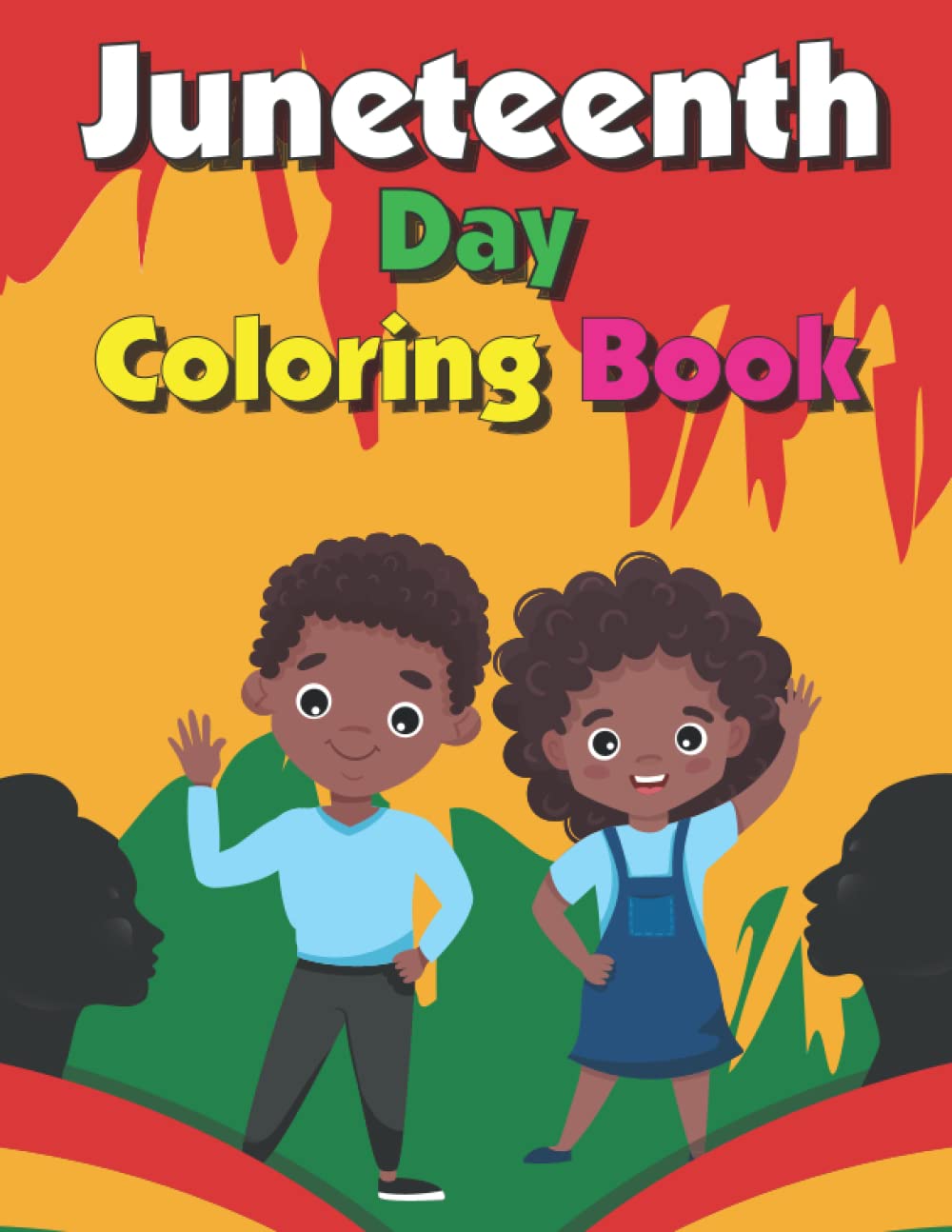 Coloring Book For Kids Cute Activity Book 60