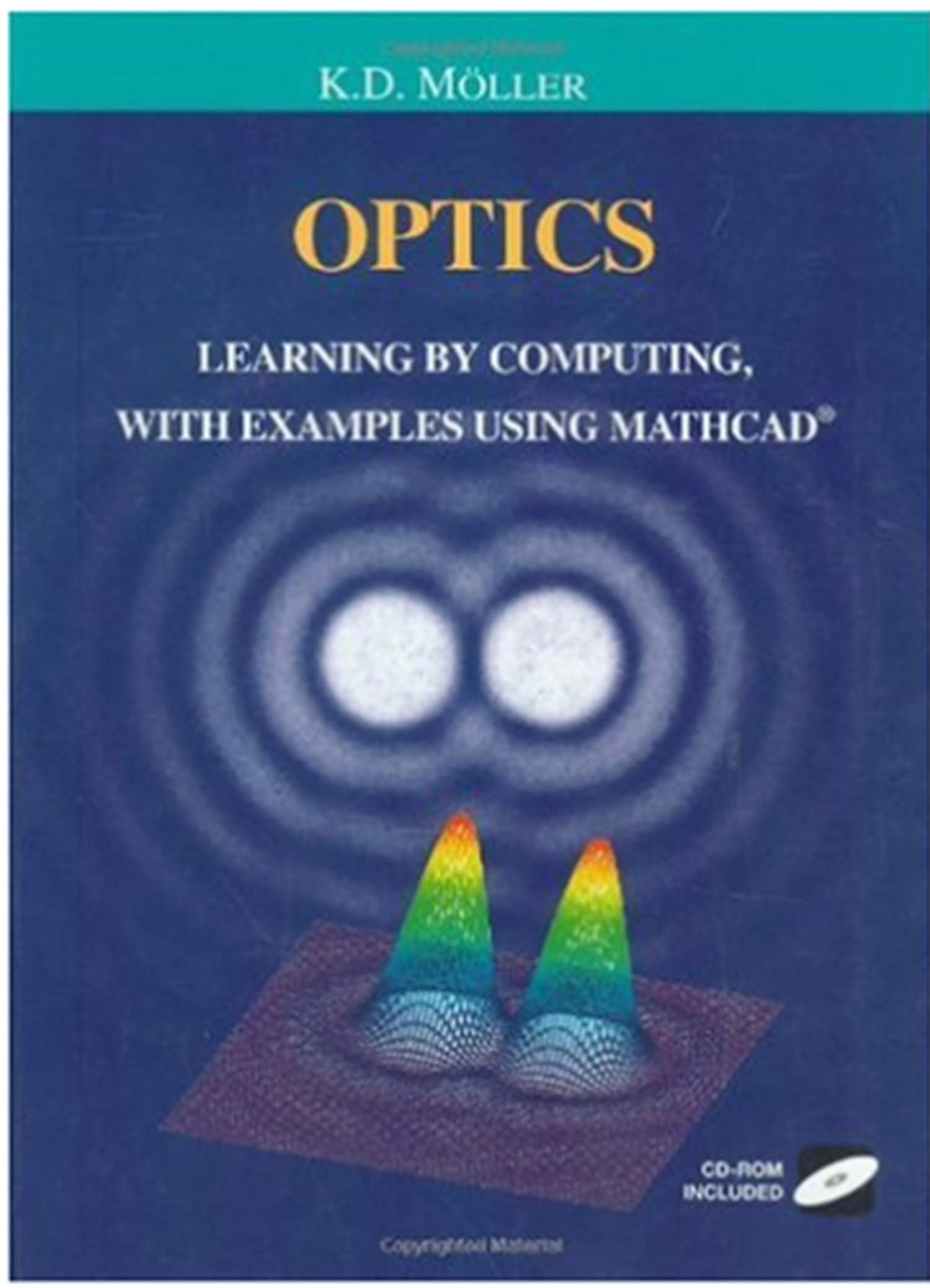 Optics Learning By Computer With Examples Using MathCad Learning By Optics learning by computer with examples using mathcad learning by