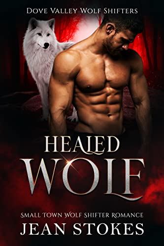Healed Wolf