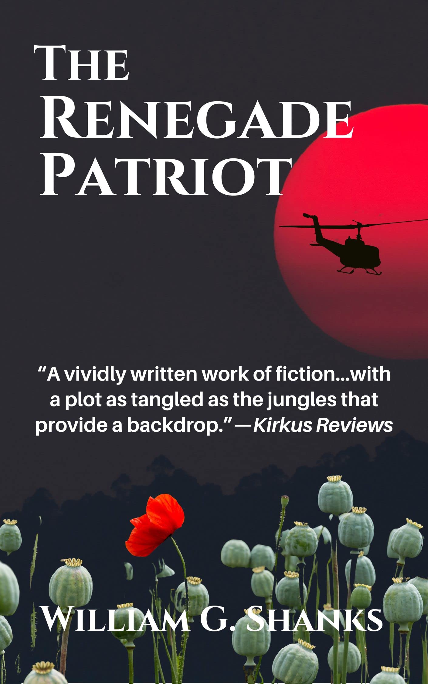The Renegade Patriot