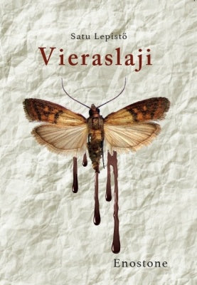Vieraslaji