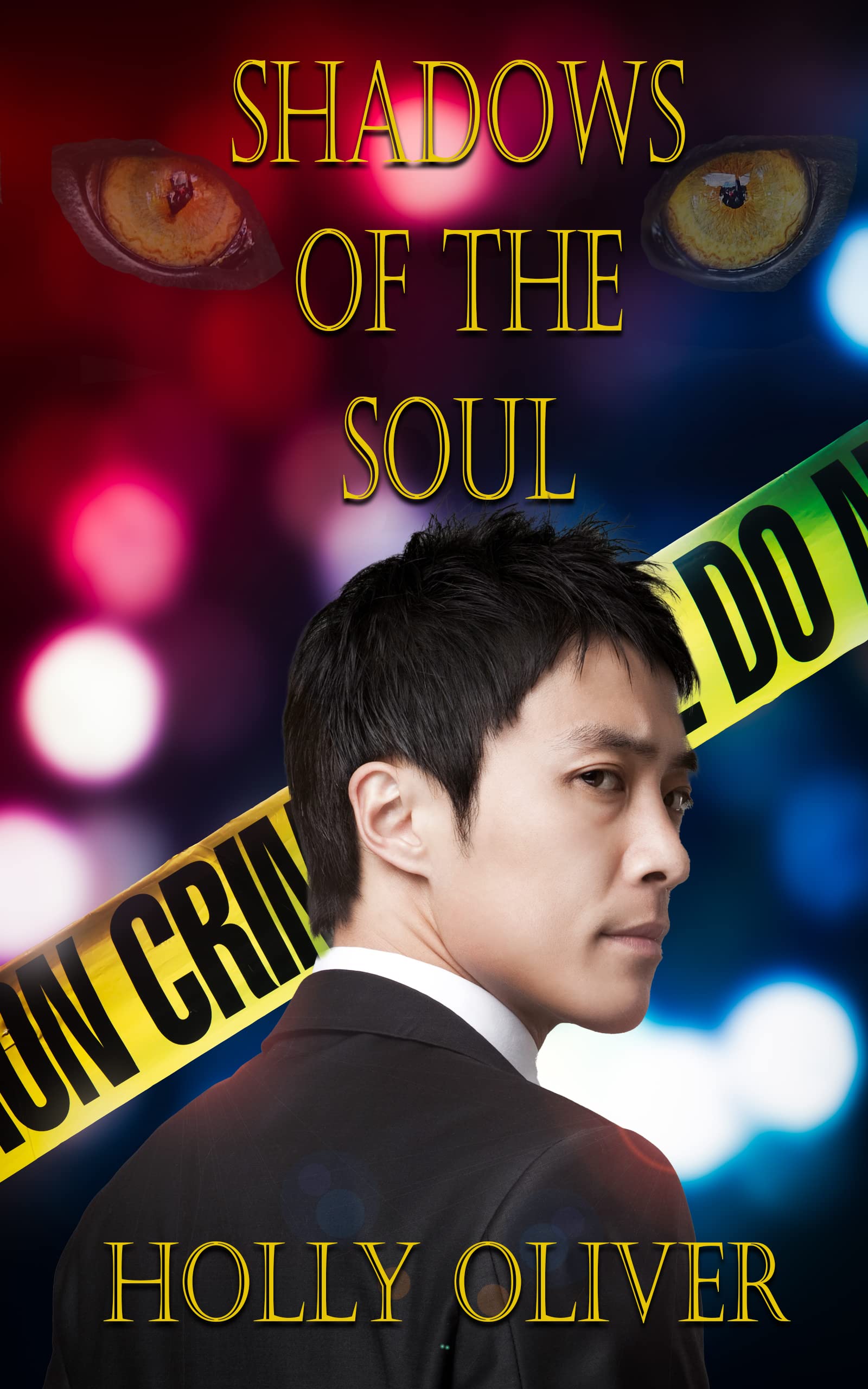 Shadows of the Soul