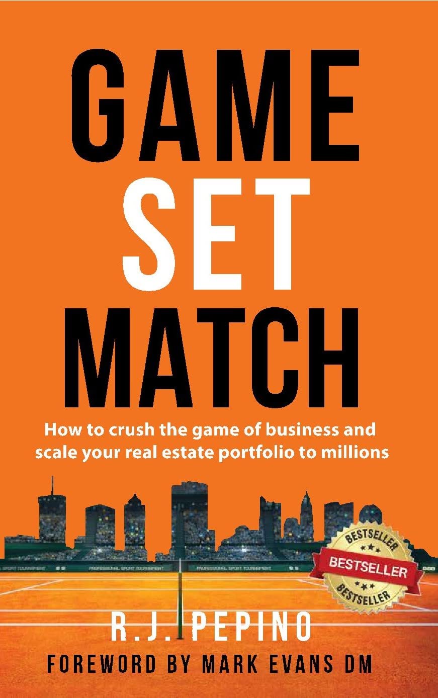 Game, Set, Match! How to Scale Your Real Estate Portfolio to Millions