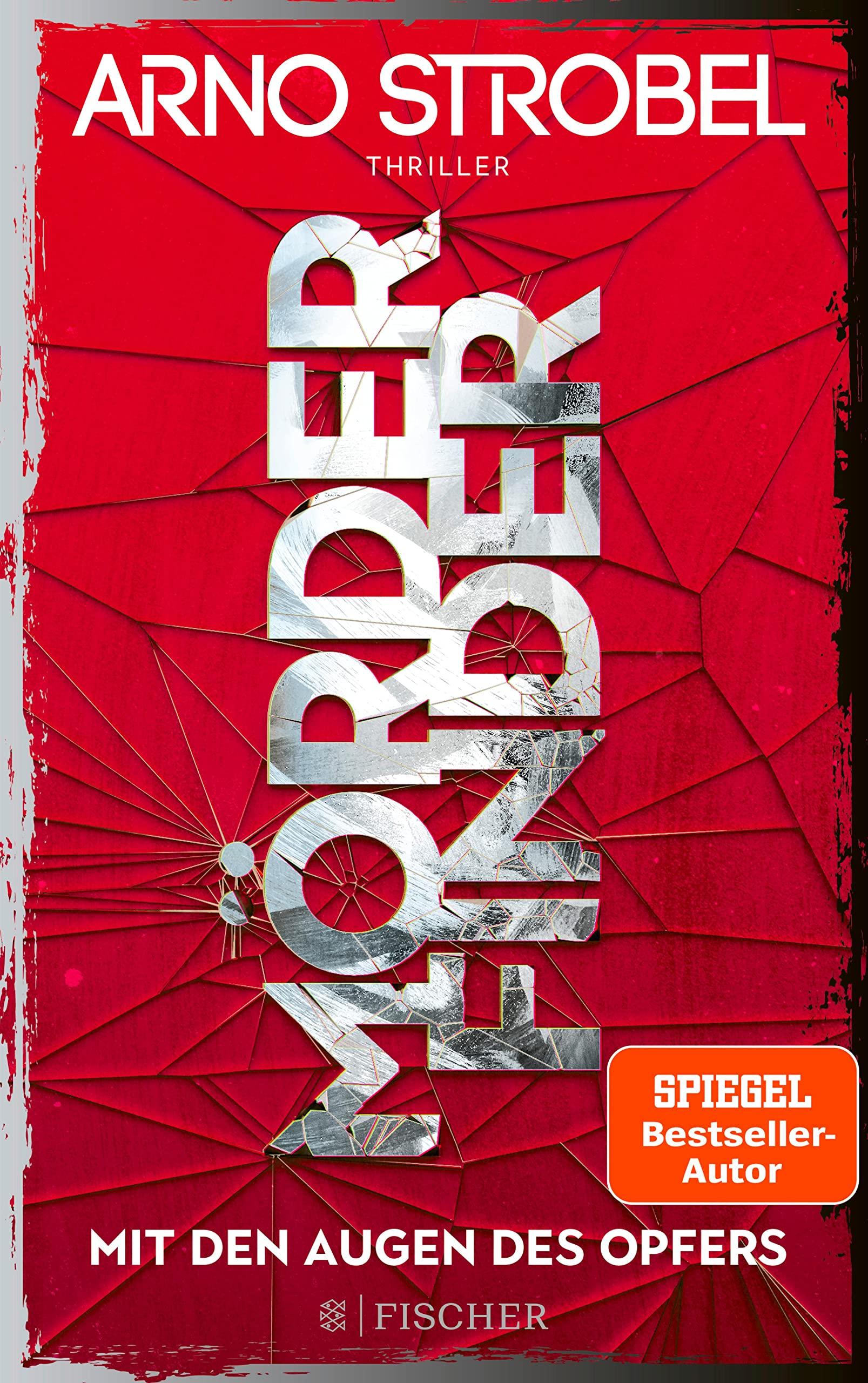 Mit den Augen des Opfers