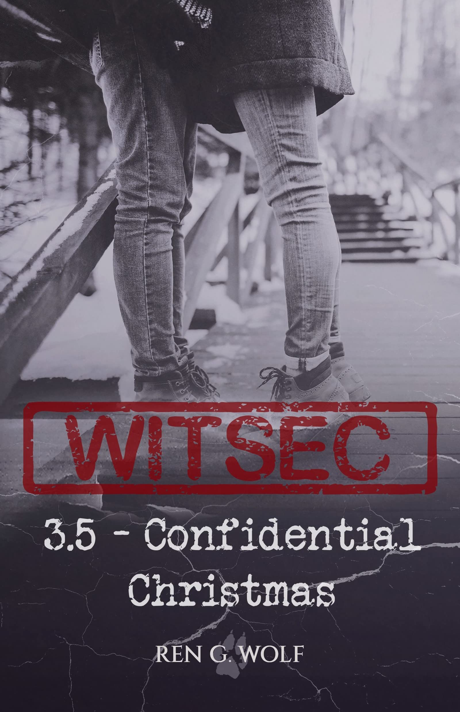 Confidential Christmas