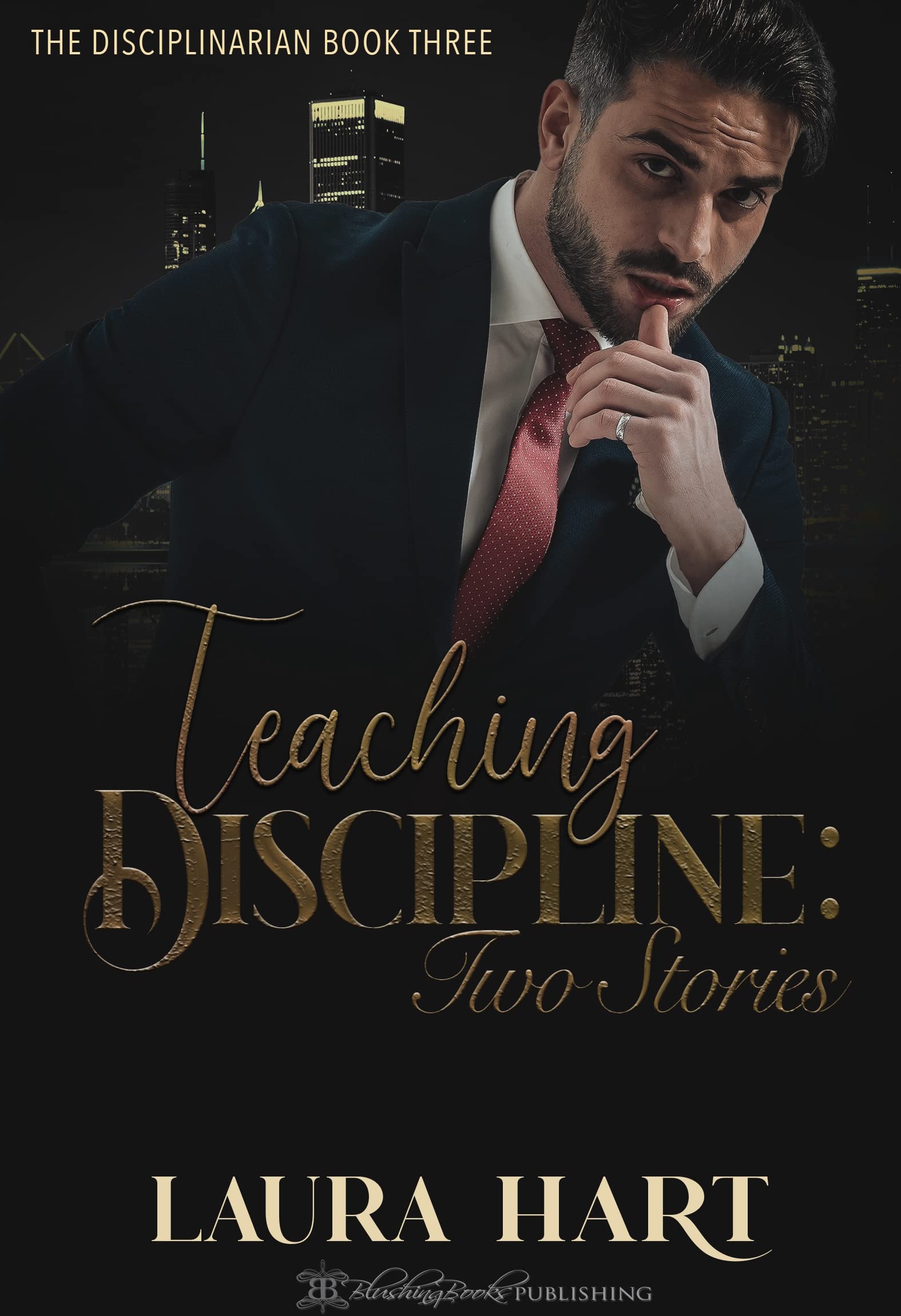 Teaching Discipline: Two Stories