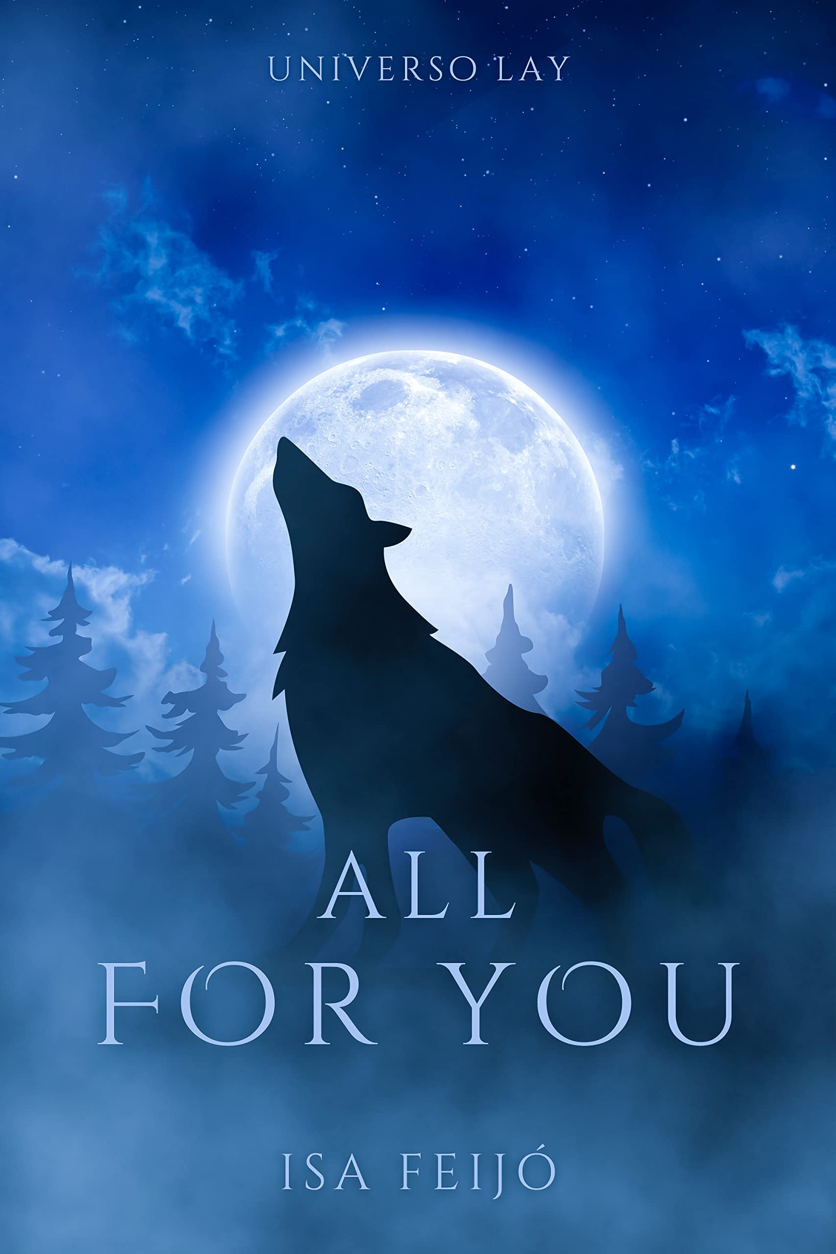 All For You (LAY)
