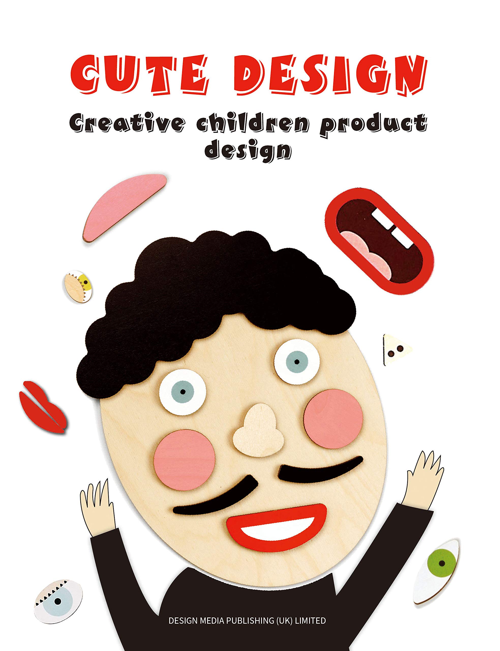 Cute Design Creative Children Product Design by Yueming Fu Goodreads