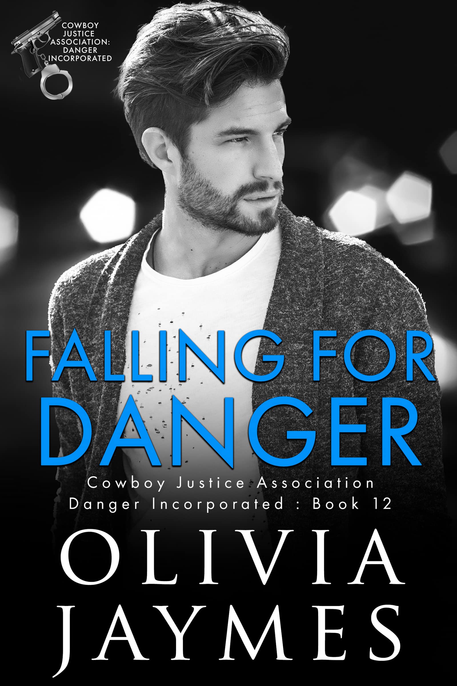 Danger Incorporated book cover 3