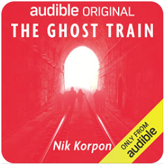 The Ghost Train