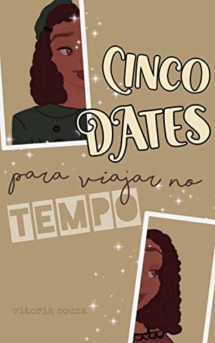 Cinco dates para viajar no tempo