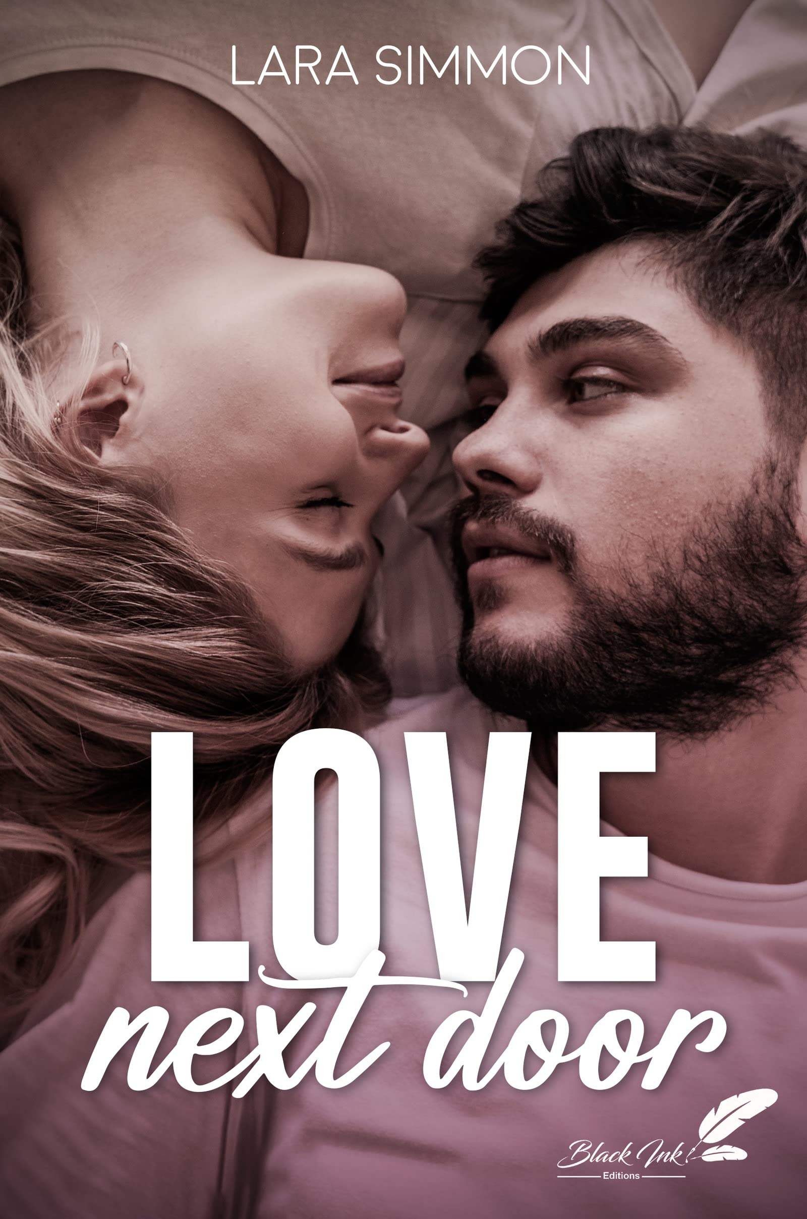 Love Next Door