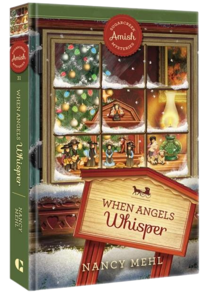 When Angels Whisper