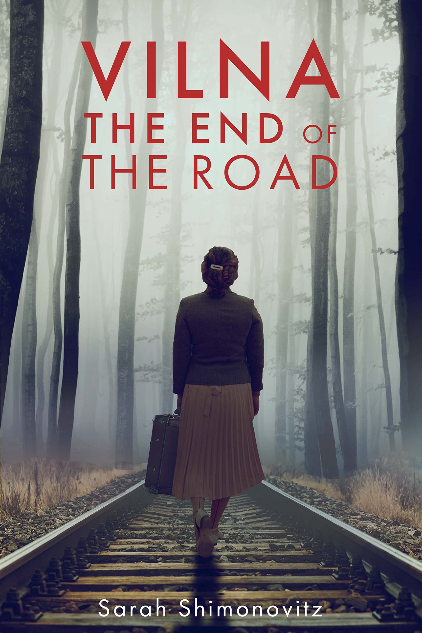 Vilna, The End of the Road