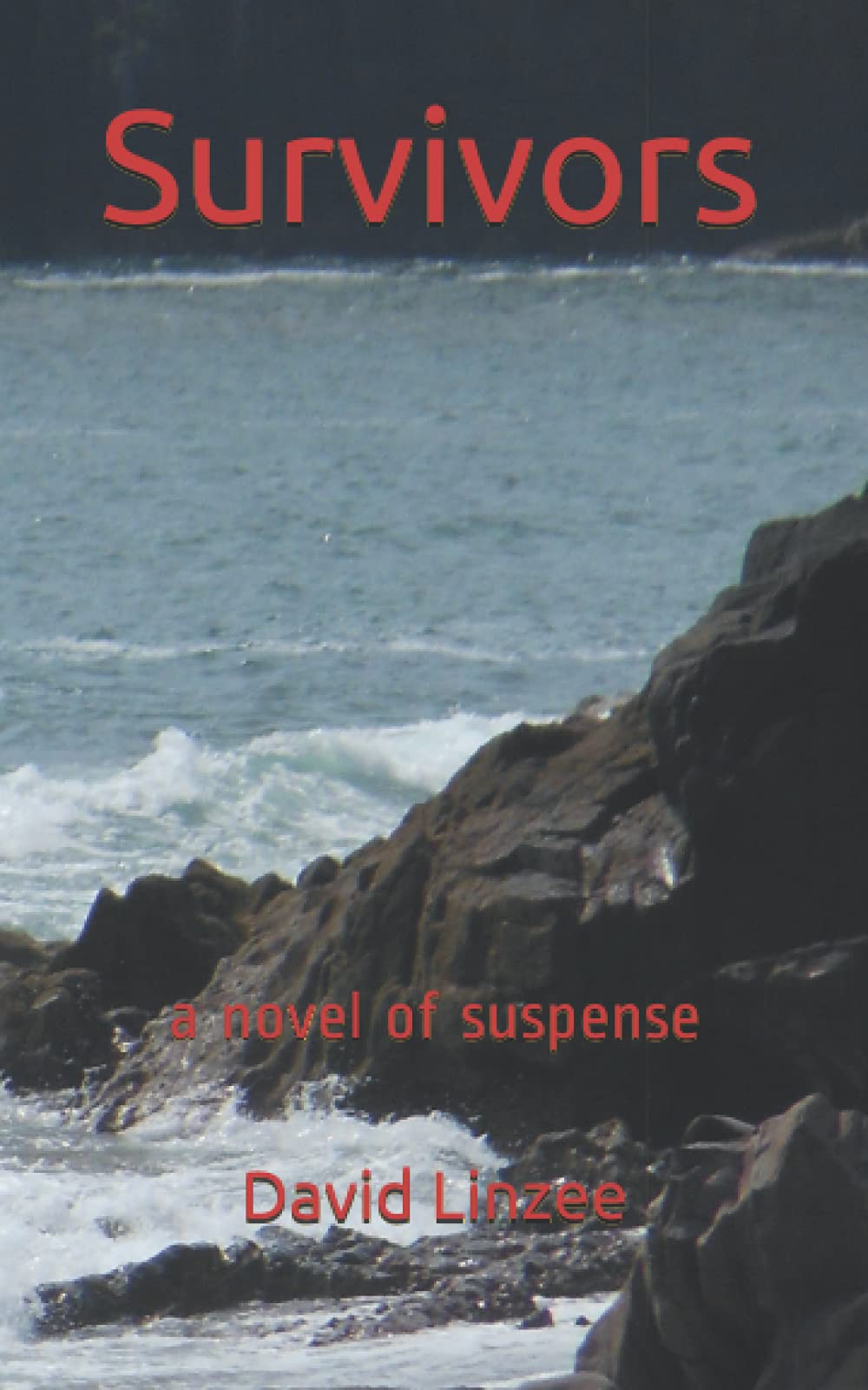 Survivors by David Linzee | Goodreads