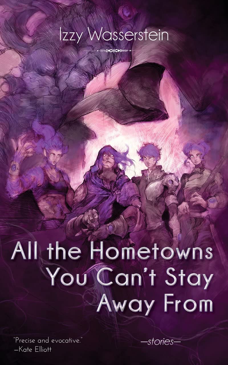 All the Hometowns You Can't Stay Away from