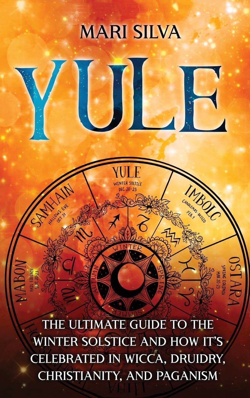 Yule The Ultimate Guide to the Winter Solstice and How It's Celebrated