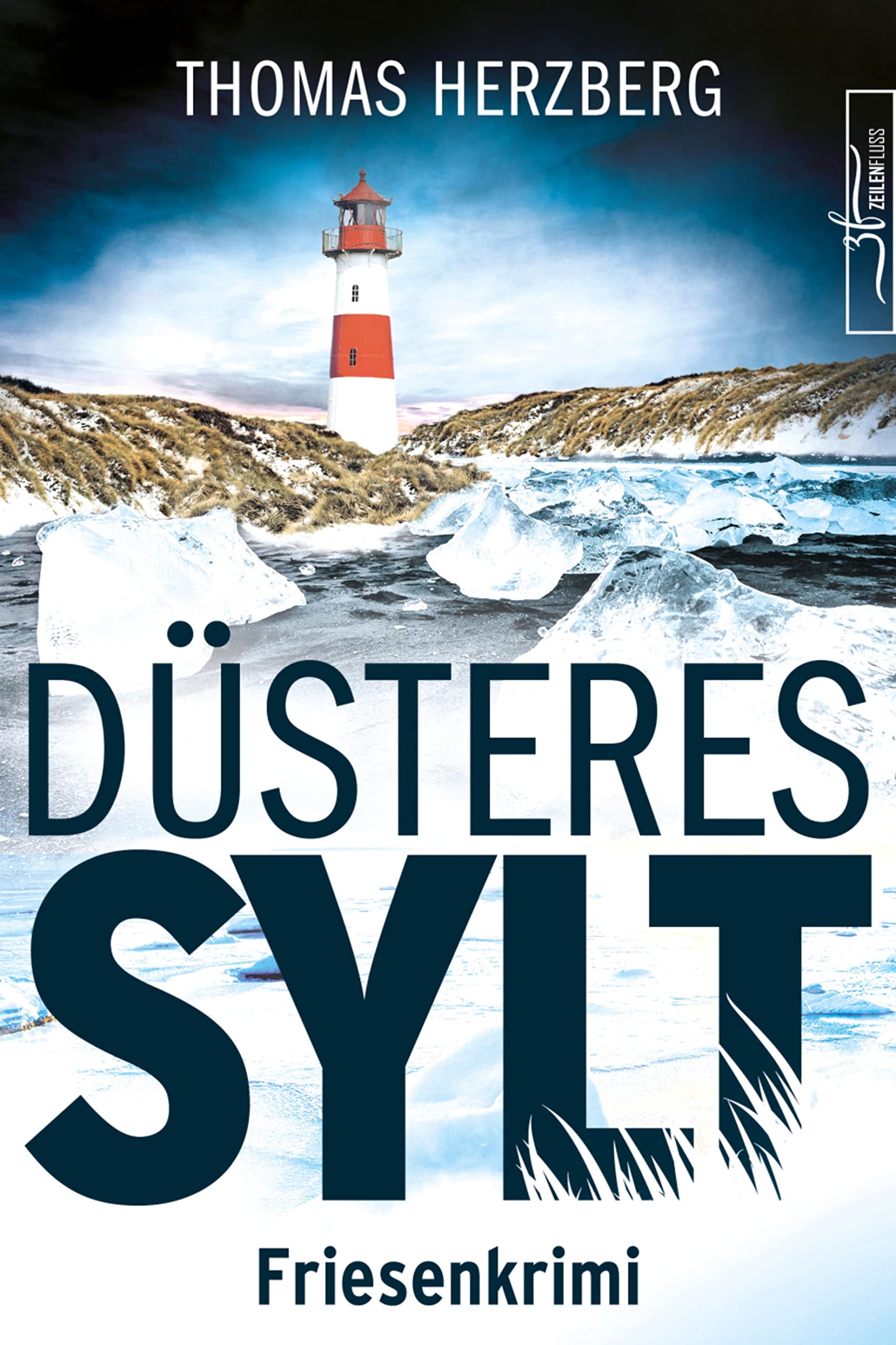 Düsteres Sylt: Küstenkrimi - Nordseekrimi (Hannah Lambert ermittelt - Friesenkrimi-Reihe 8)
