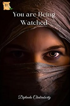 You Are Being Watched
