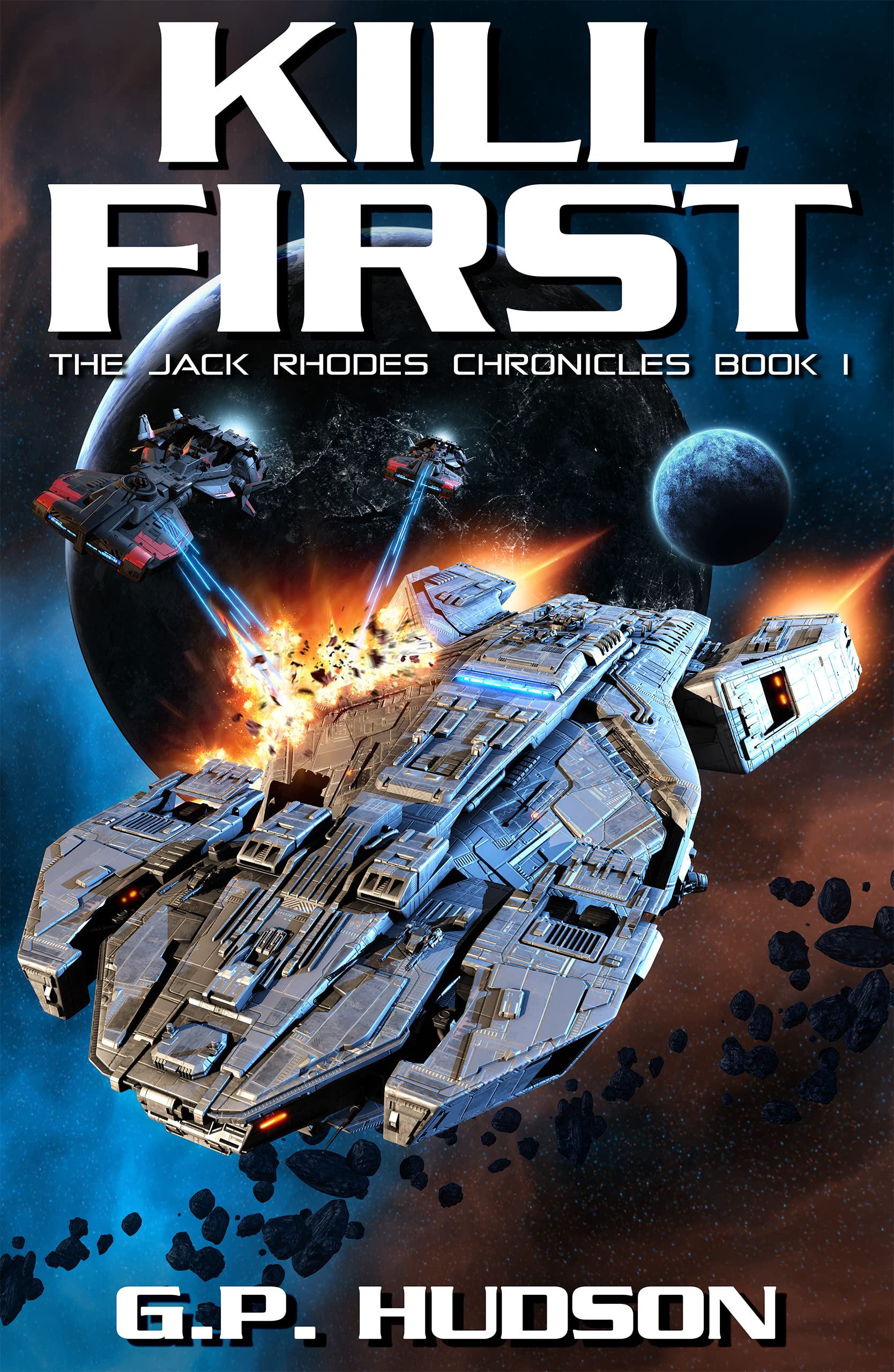 Kill First