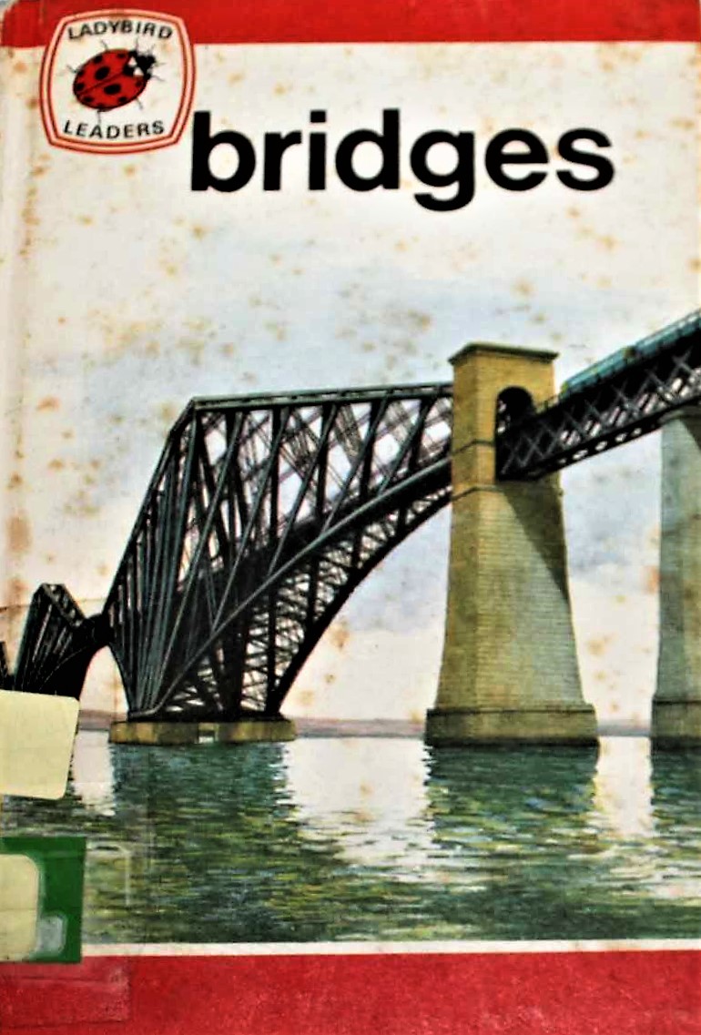 Bridges book cover