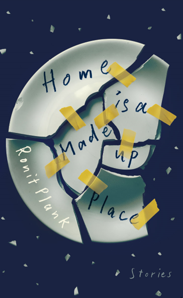 Home is a Made-Up Place