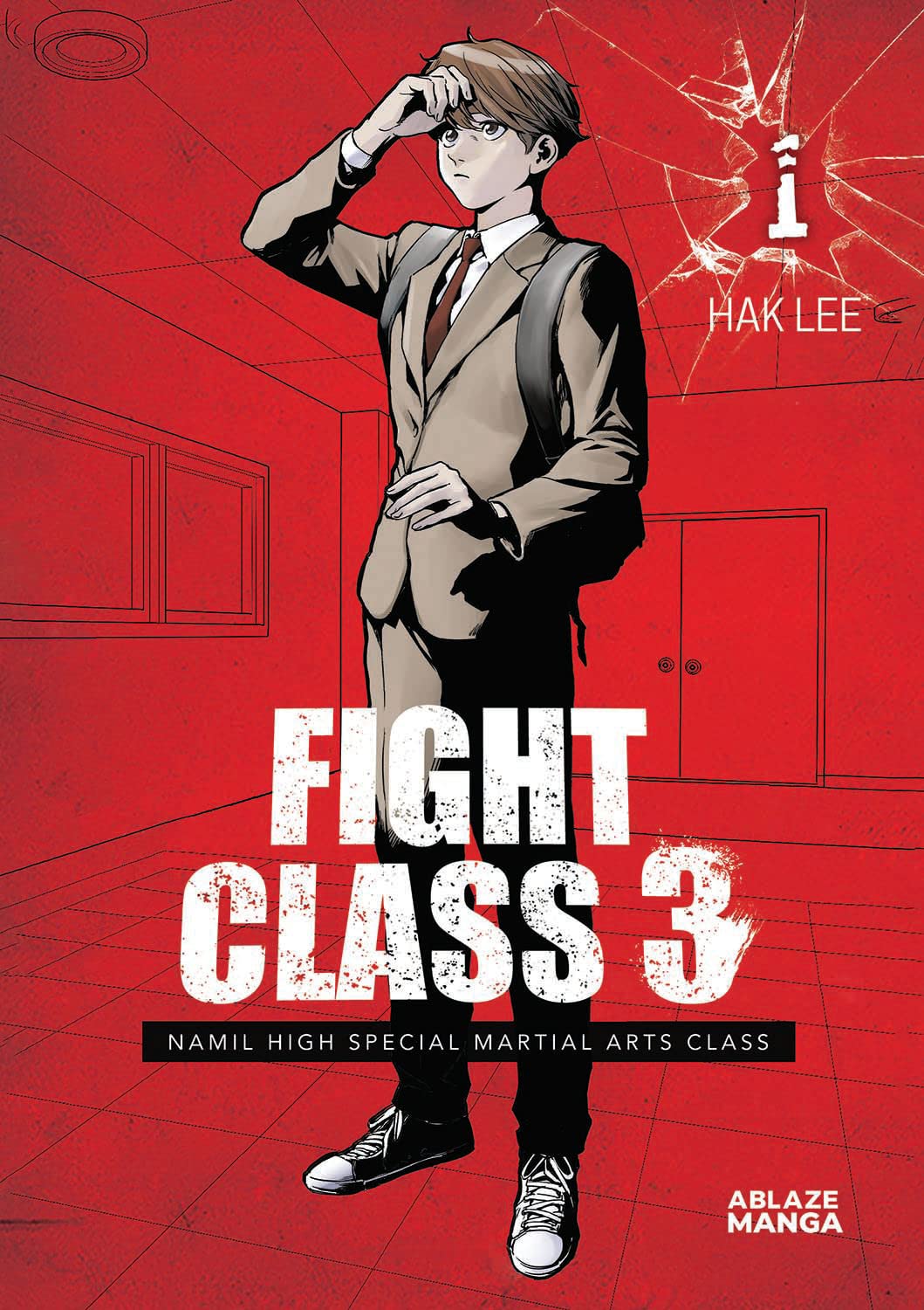 Fightclass 3