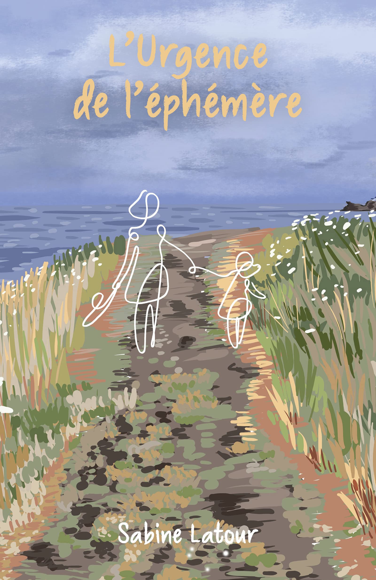 L'Urgence de l'éphémère