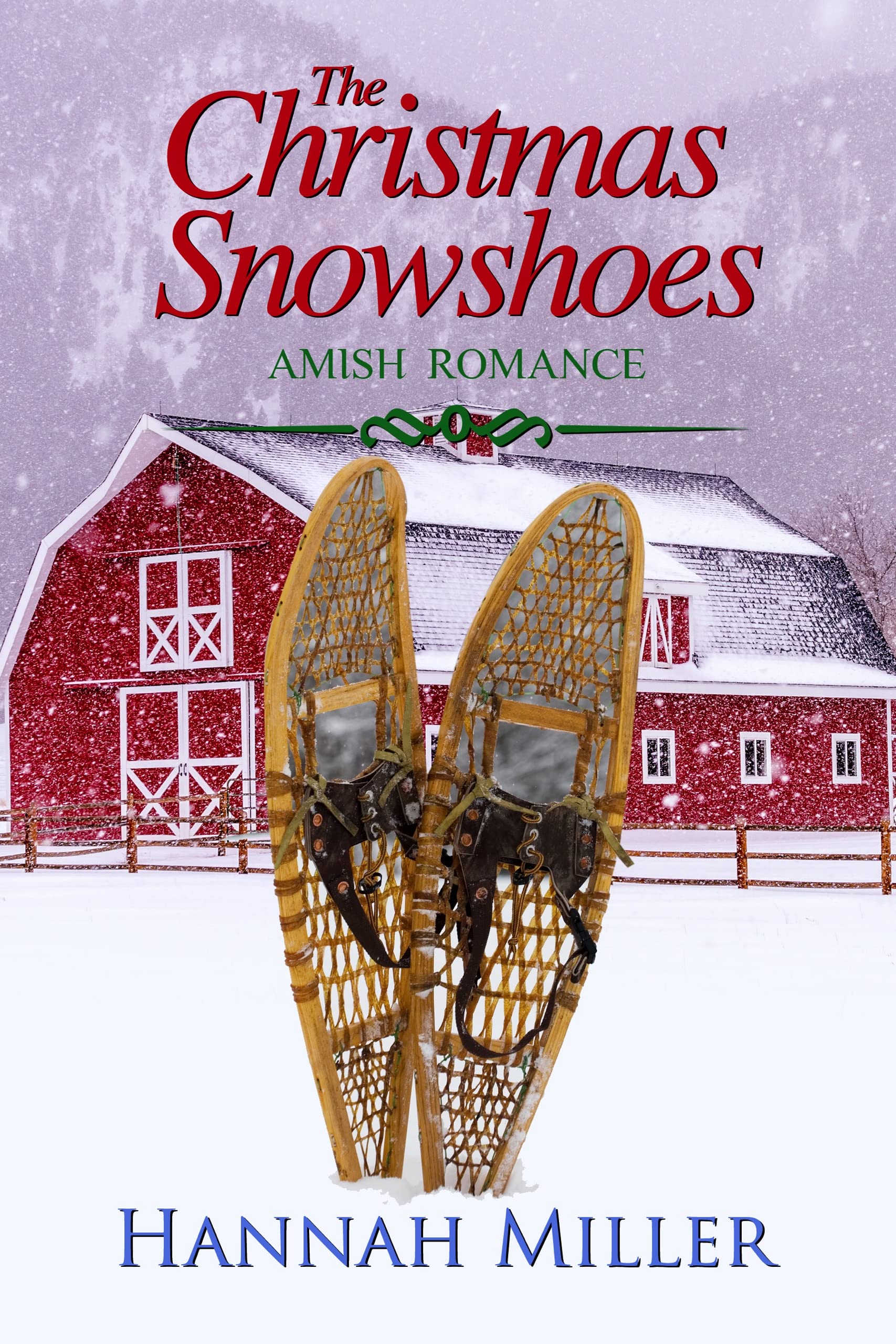 The Christmas Snowshoes