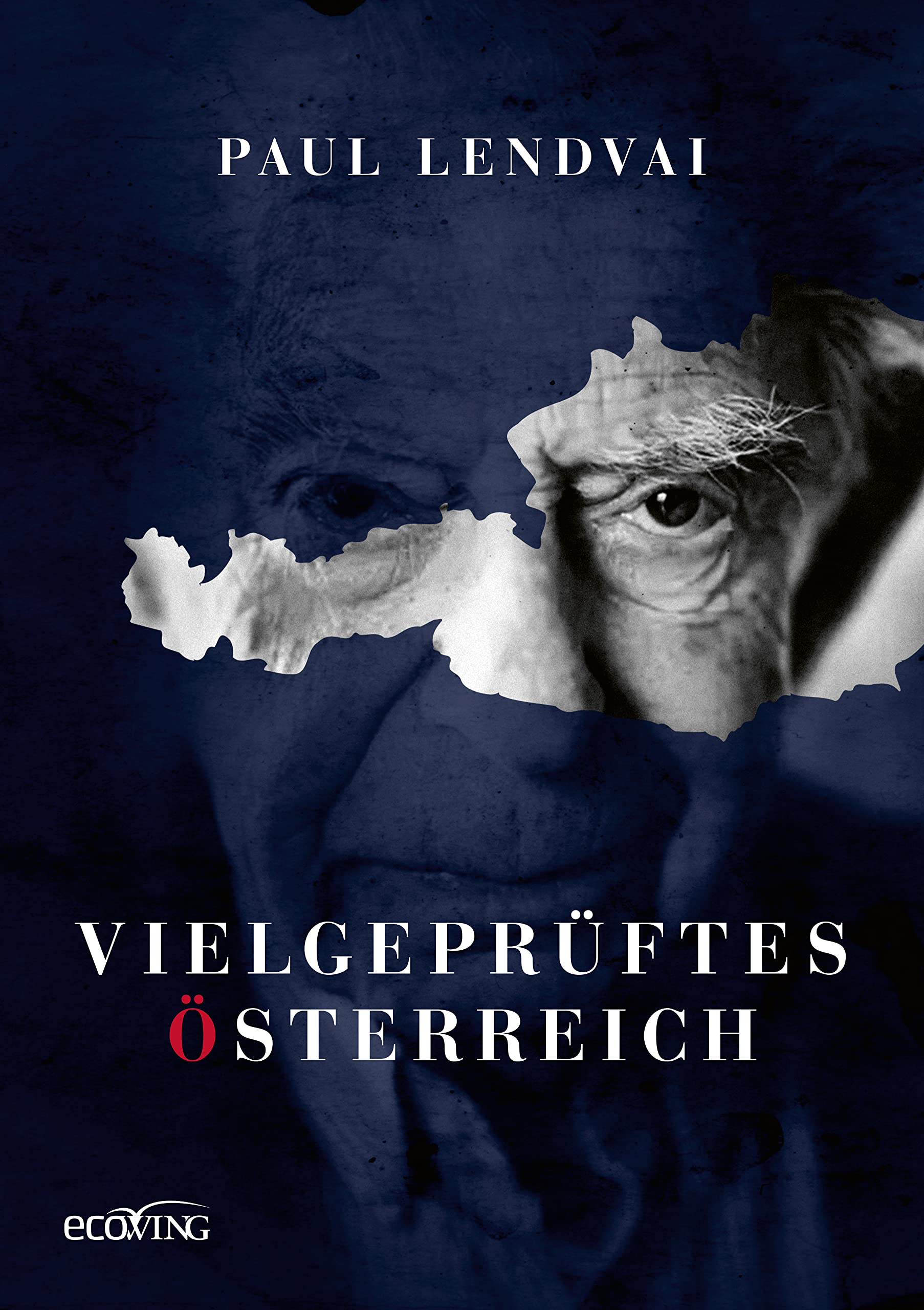 Vielgeprüftes Österreich book cover