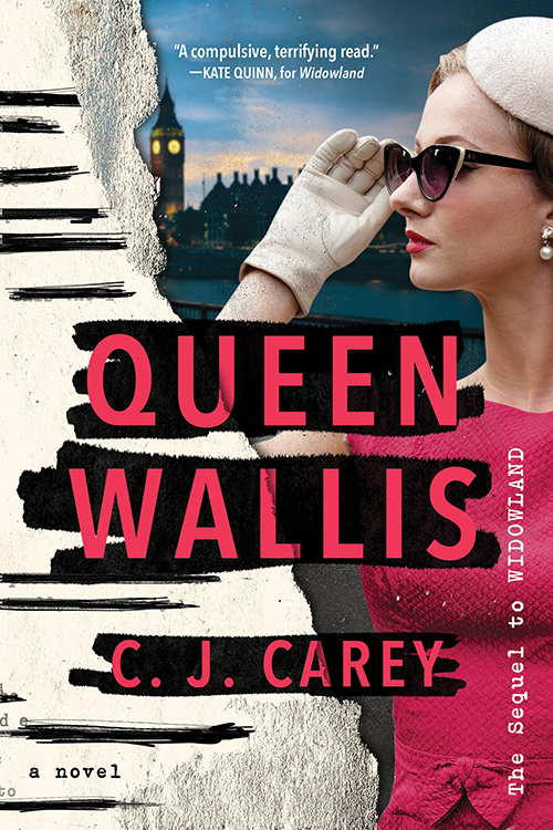 Queen Wallis
