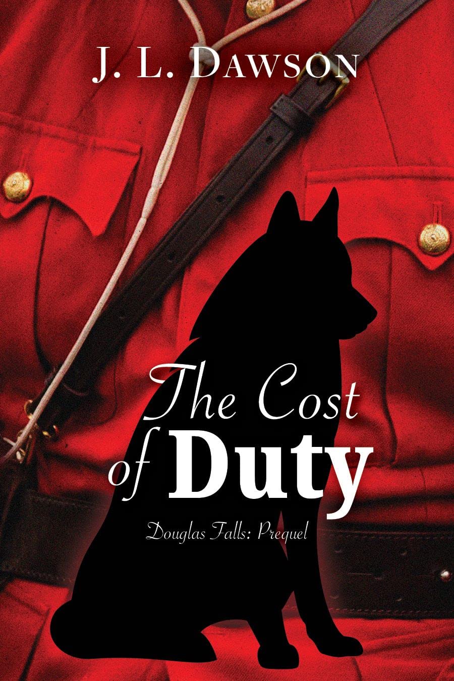 The Cost of Duty: Douglas Falls: Prequel