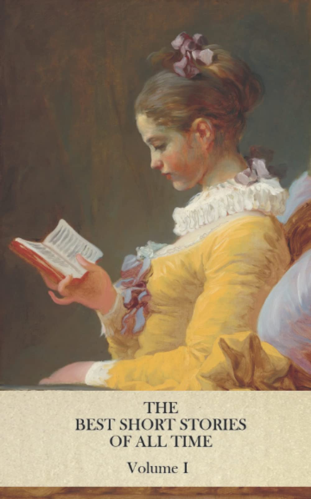 THE BEST SHORT STORIES OF ALL TIME Volume I by Jack London Goodreads