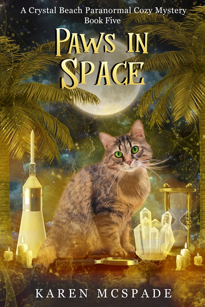 Paws in Space