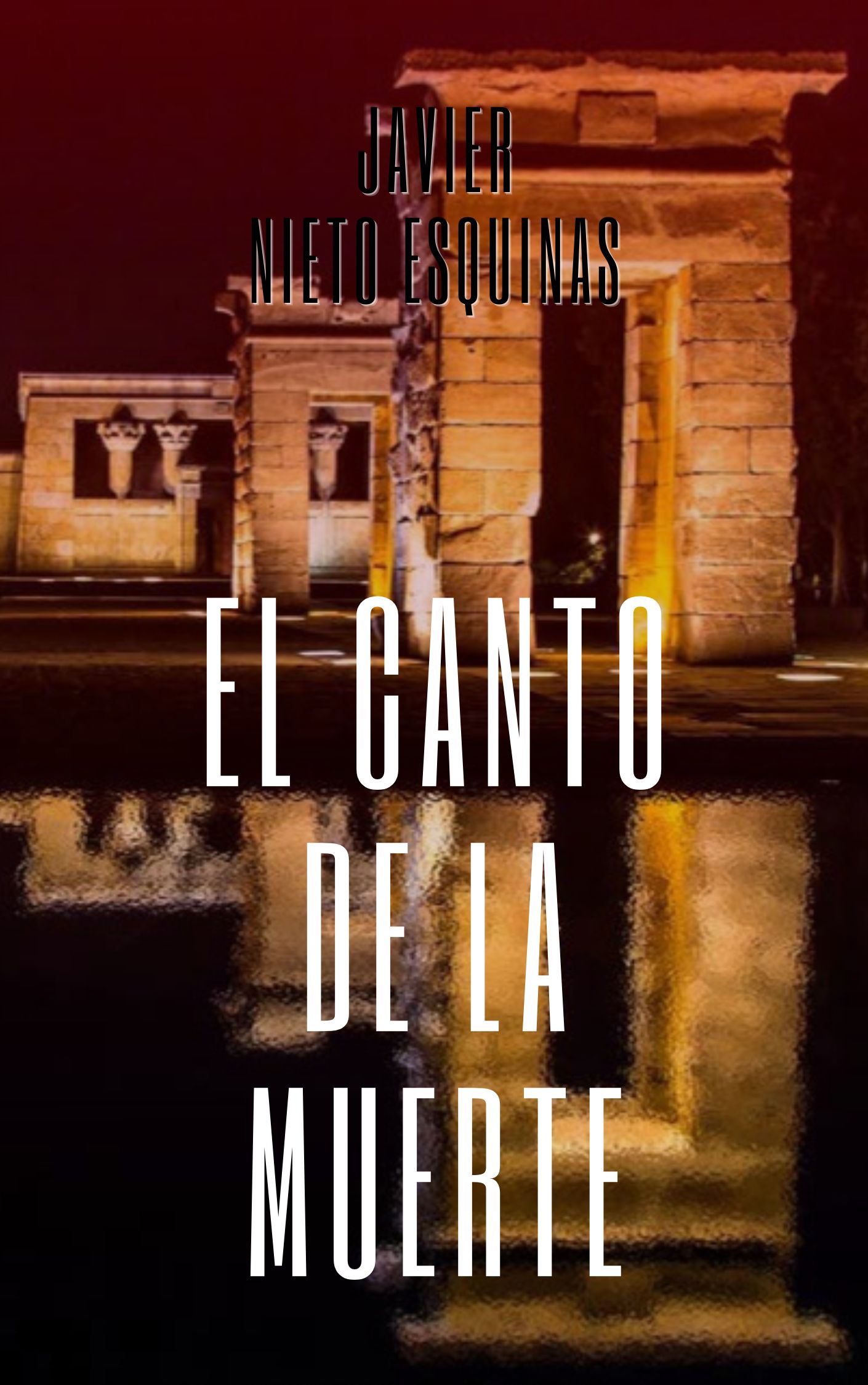 El Canto De La Muerte S Dogood 3 By Javier Nieto Esquinas Goodreads el-canto-de-la-muerte-s-dogood-3-by-javier-nieto-esquinas-goodreads