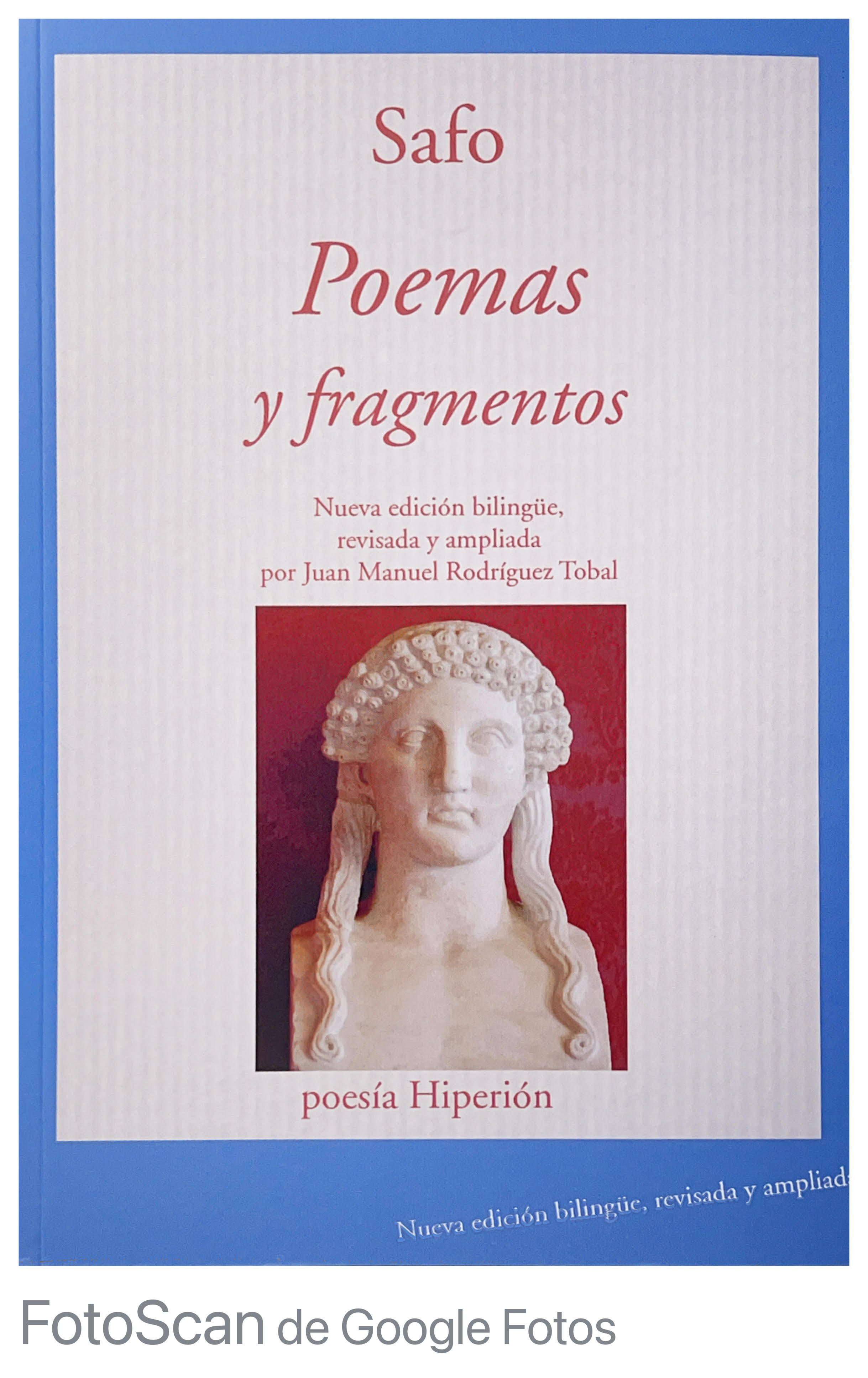 Fragmentos Poemas y fragmentos by Juan Manuel Rodríguez Tobal | Goodreads