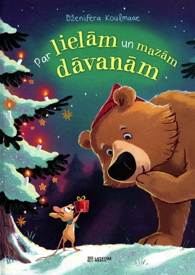 Par lielām un mazām dāvanām