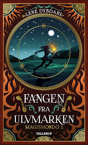 Fangen fra Ulvmarken