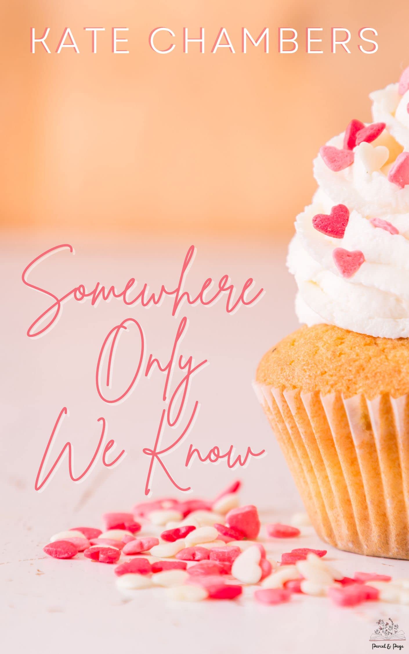 Somewhere Only We Know