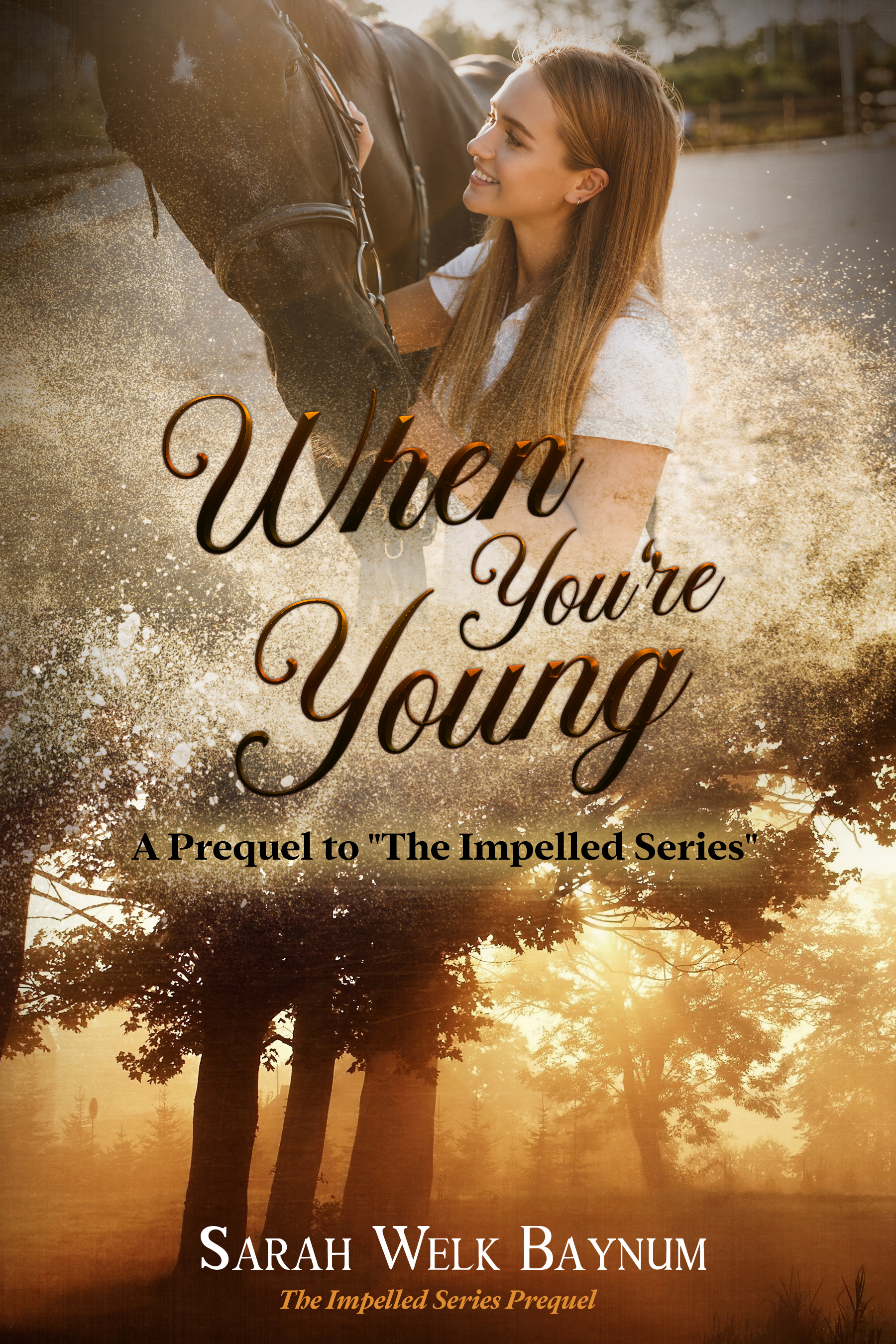 When You're Young